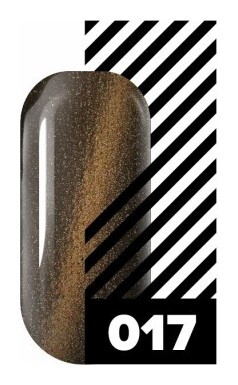 Тон 17 Холодный мрамор  POLE