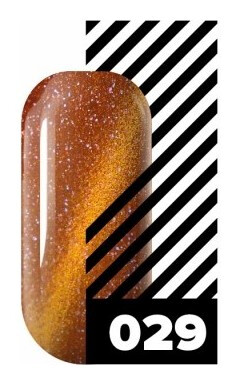 Тон 29 Мандариновый сорбет  POLE