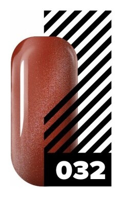 Тон 32 Сладкий ирис POLE