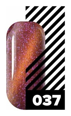 Тон 37 Золото и корица  POLE