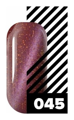 Тон 45 Розовая метель  POLE