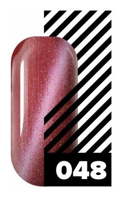 Тон 48 Коралловый риф POLE