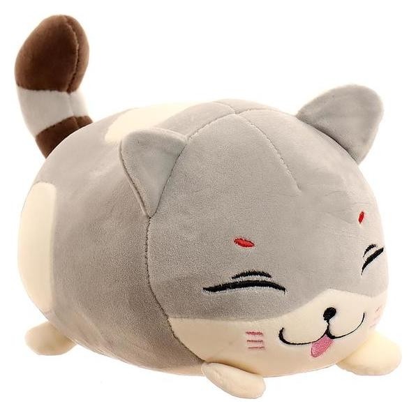 

Мягкая игрушка «Кот» 26 см