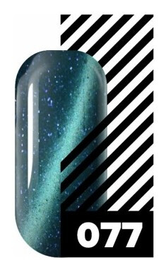 Тон 77 Топаз  POLE