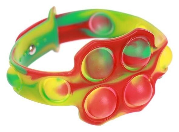 Браслет POP IT  