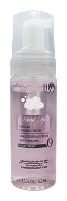 Отзыв на Мицеллярная пенка для умывания