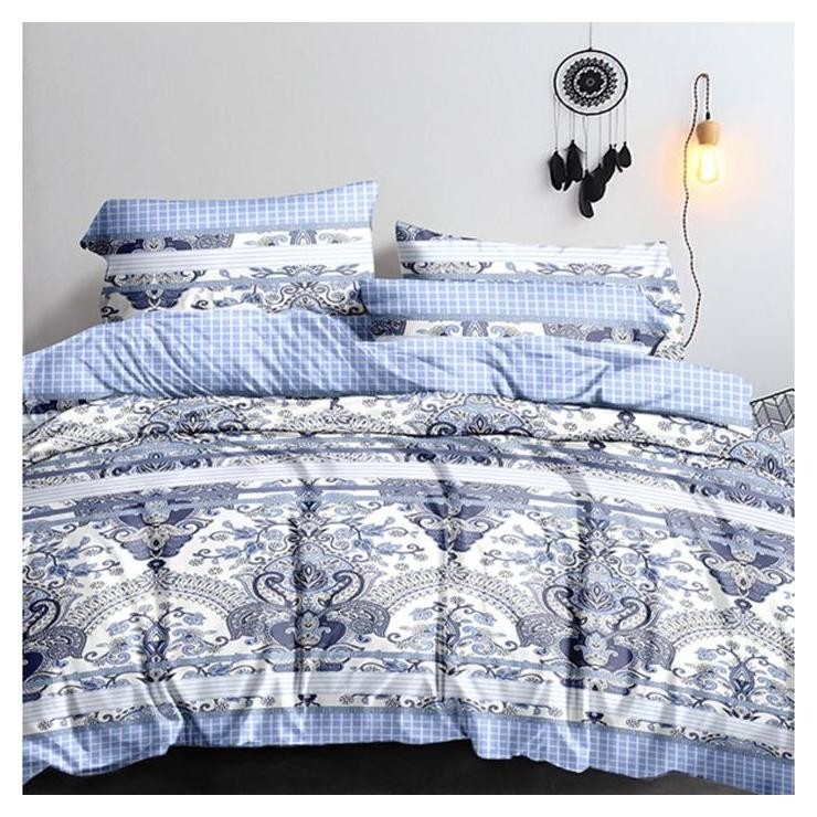 

Постельное бельё Monro 1,5сп, 147х210, 150х210, 70х70см 2шт