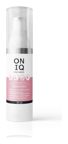 30 мл  ONIQ