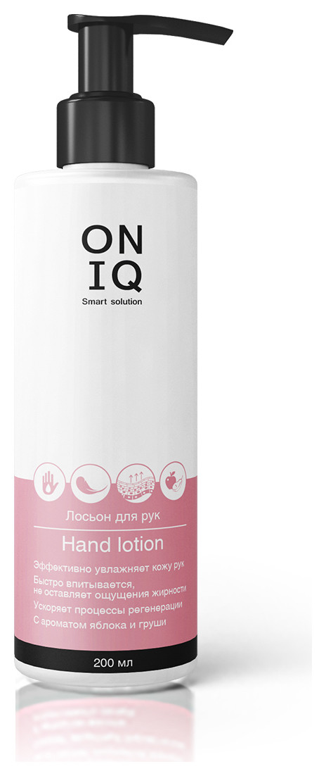 200 мл  ONIQ