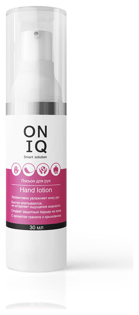 30 мл  ONIQ