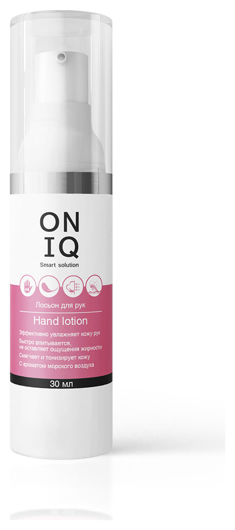 30 мл  ONIQ