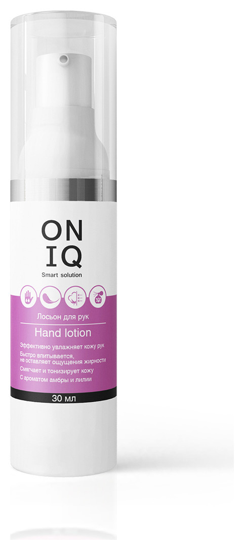 30 мл ONIQ
