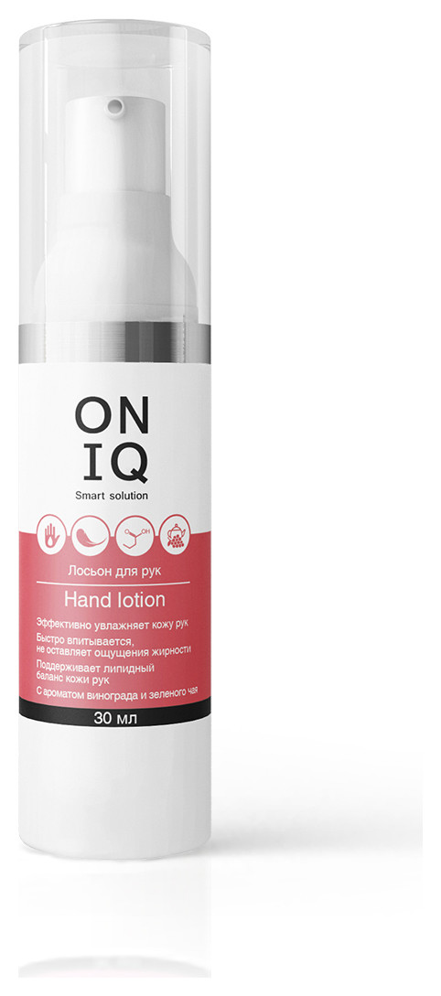 30 мл ONIQ