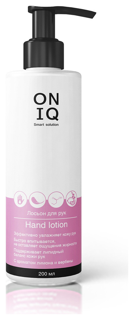 200 мл  ONIQ