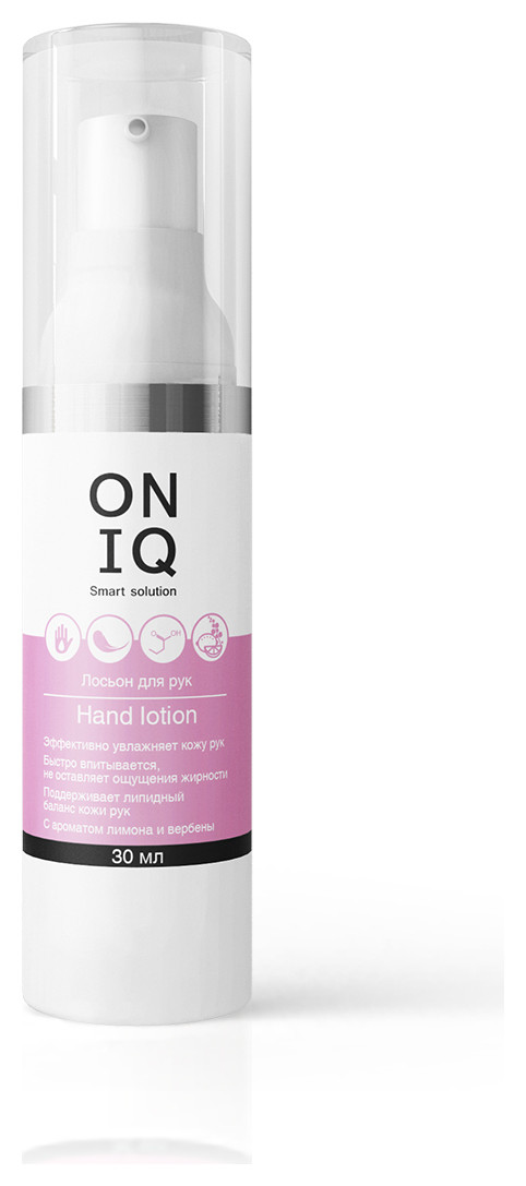 30 мл  ONIQ