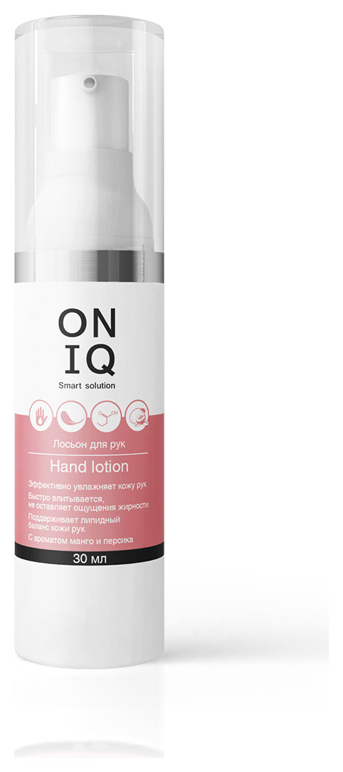 30 мл  ONIQ