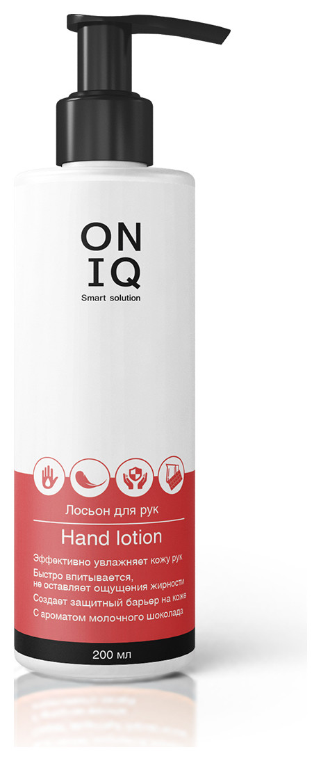 200 мл  ONIQ