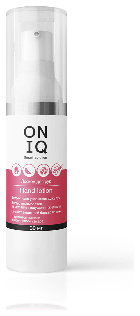 30 мл  ONIQ