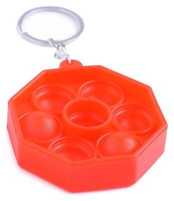 Антистресс игрушка «Вечная пупырка», симпл димпл, мини  