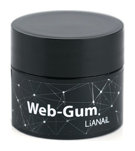 Тон Черный  Lianail