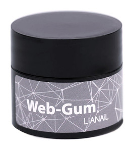 Тон Серебряный  Lianail