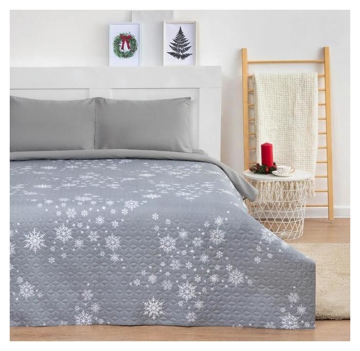 

Покрывало Lovelife 1,5 сп "Star" 150*210±5см
