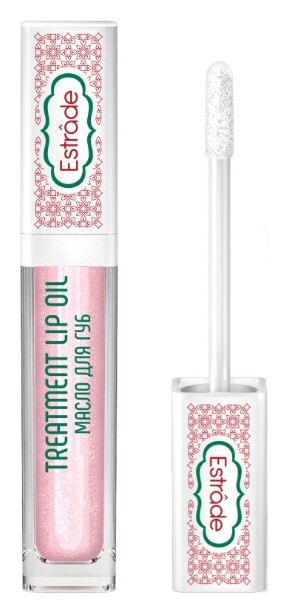 Масло для губ Treatment Lip Oil отзывы