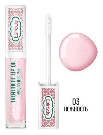 Тон 03 Нежность