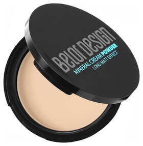 Тон 402 Натуральный  Belor Design