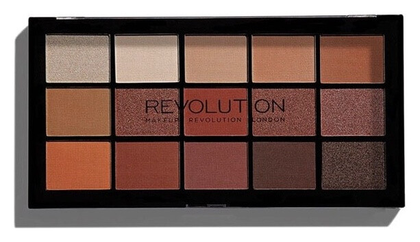 Тон Iconic Fever  Makeup Revolution