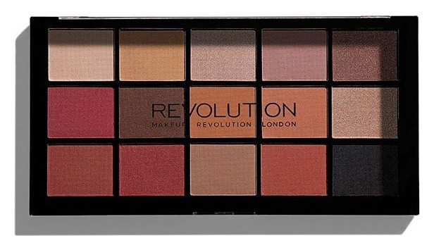 Тон Iconic Vitality  Makeup Revolution