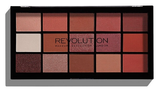 Тон "Newtrals 2"  Makeup Revolution