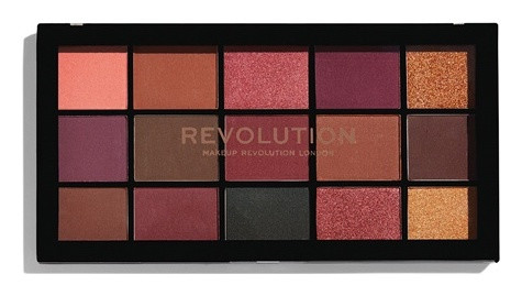 Тон Newtrals 3  Makeup Revolution