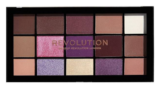 Тон Visionary  Makeup Revolution