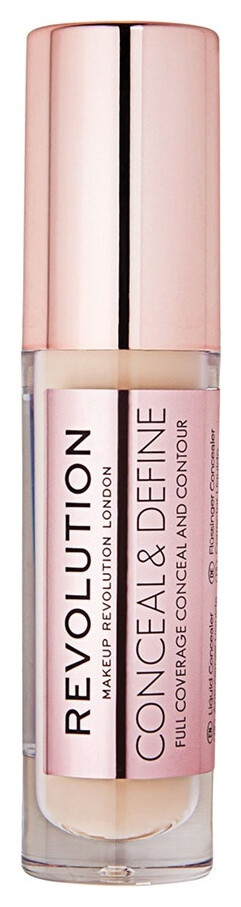 Консилер для лица "Conceal and Define" отзывы