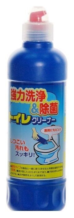 Средство для чистки унитаза  Marufuku Chemifa