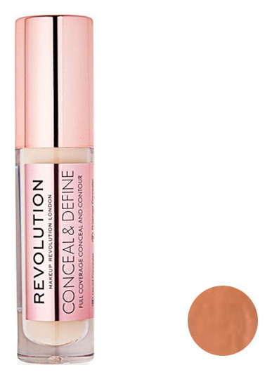 Тон С13 Makeup Revolution