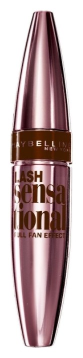 Тон Коричневый Maybelline New York