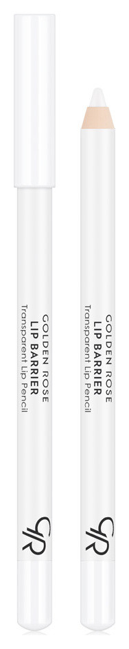 

Карандаш для губ "Lip Barrier Pencil" бесцветный