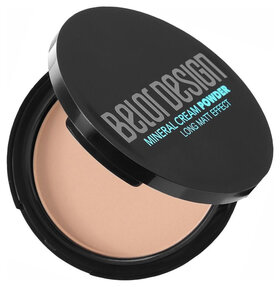 Тон 404 Нежный персик  Belor Design