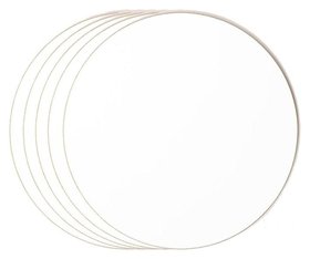 Артборд «Круг», диаметр: 30 см EpoximaxX