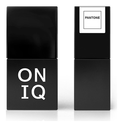 Гель-лак для покрытия ногтей PANTONE ONIQ