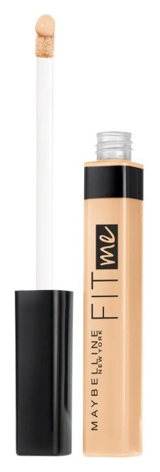 Тон 05 Слоновая кость​  Maybelline New York