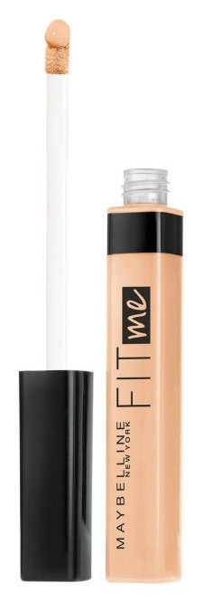 Тон 10 Светло-бежевый Maybelline New York