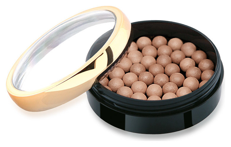 Тон 02  Golden Rose