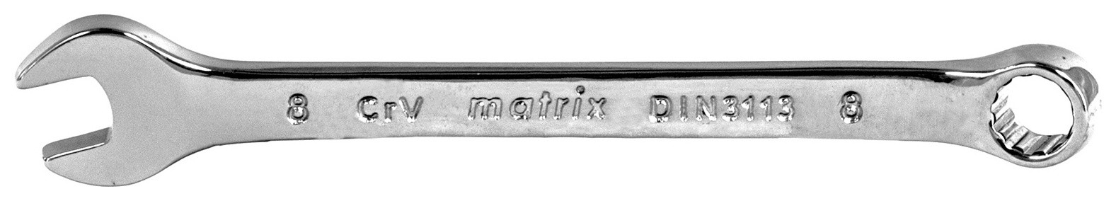 Хром matrix. Ключ комбинированный 7мм полир.хром. Ключ комбинированный 8 мм полированный хром Matrix. Ключ комбинированный, 8мм, CRV, полированный хром, Matrix,. Ключ комбинированный 10мм Matrix CR-V полированный хром.