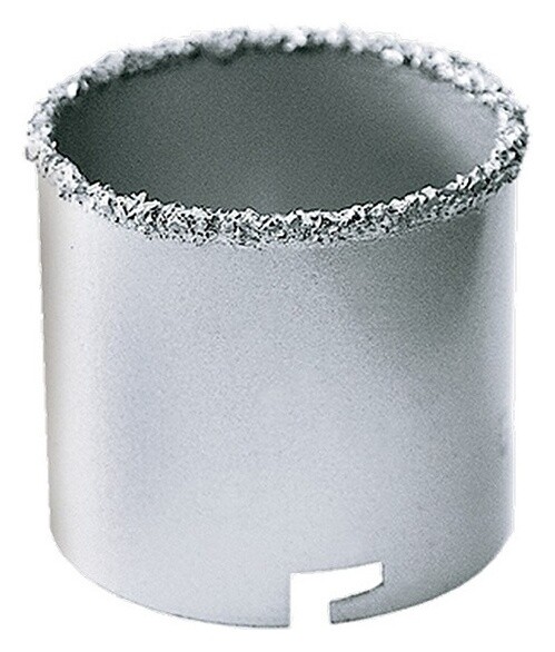 Кольцевая коронка с карбидным напылением, 73 мм  Matrix (Матрикс)