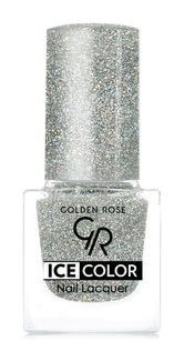 Лак для ногтей Ice Color Golden Rose