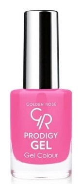 

Гель-лак для ногтей Prodigy gel colour, Тон 07