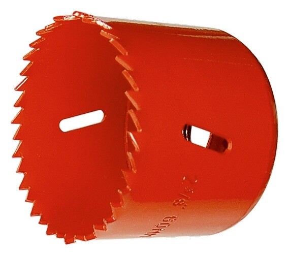 Коронка Bimetal, 16 мм Matrix (Матрикс)